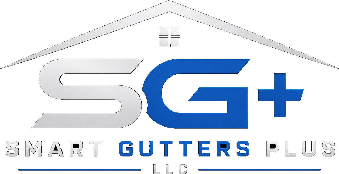 Smart Gutters Plus LLC logo